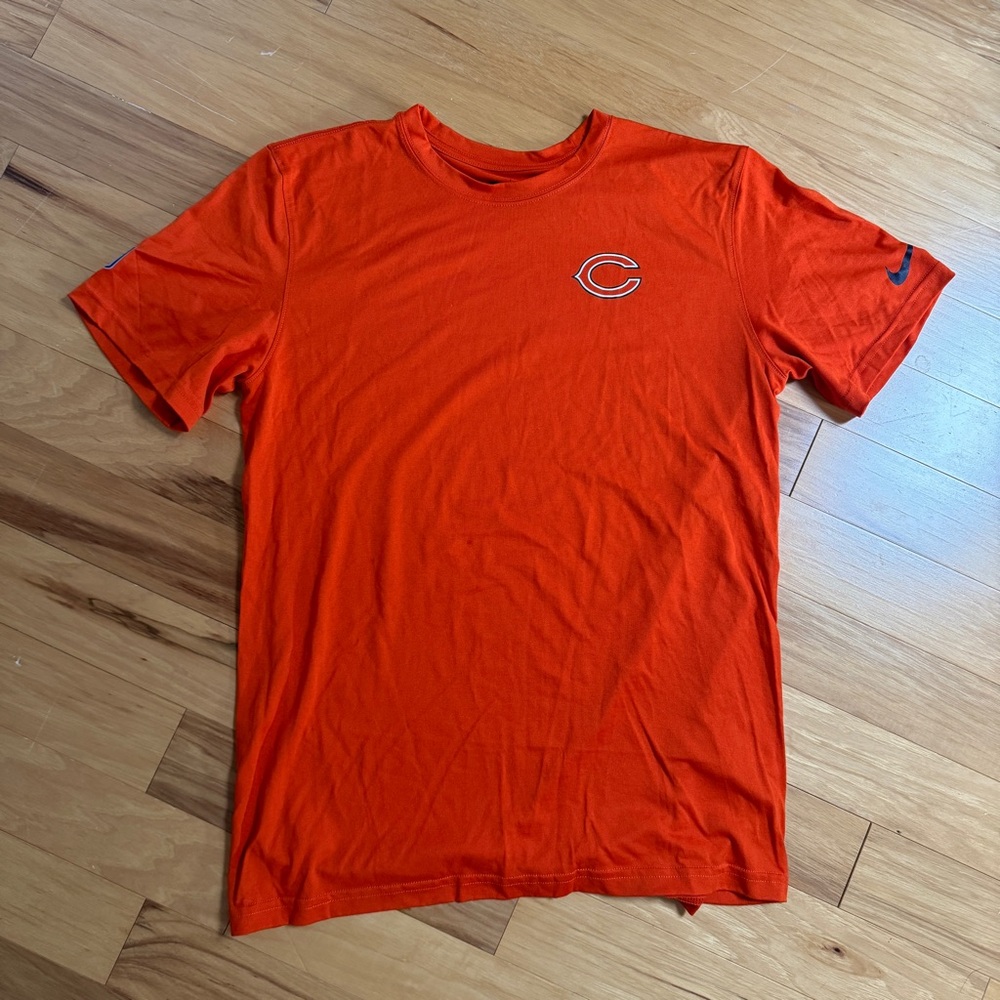 Chicago Bears Tee - Picture 2 of 6